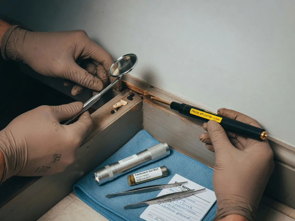 Why choose Emergency Pest Control in Fishertown, PA